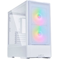 Корпус Lian Li Lancool 207 White (G99.LAN207RW.00) - придбати в Дніпрі, Україні: ціна, характеристики | інтернет-магазин TOUCH
