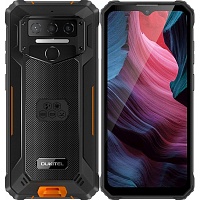 Смартфон Oukitel WP23 Pro 8/128GB Orange