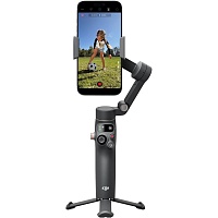 Стабилизатор видеосъемки DJI Osmo Mobile 8 Standard Combo (CP.OS.00000492.01)