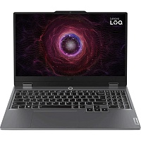 Ноутбук Lenovo LOQ 15ARP9 (83JC0082PB)  - придбати в Дніпрі, Україні: ціна, характеристики | інтернет-магазин TOUCH