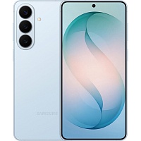 Смартфон Samsung Galaxy S26 Plus 12/512GB Sky Blue (SM-S947BLBG)