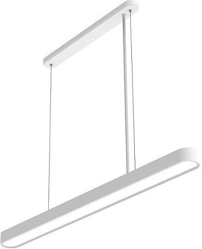 Потолочный светильник Xiaomi Yeelight Crystal Pendant Light 33W (YLDL01YL) White