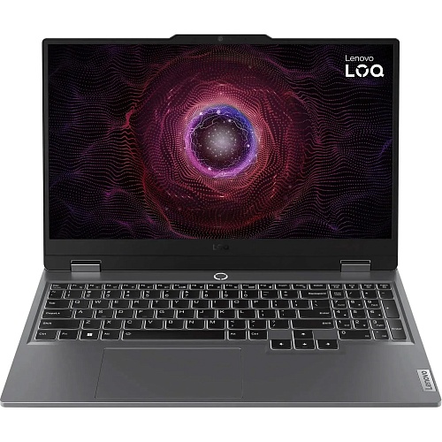 Ноутбук Lenovo LOQ 15ARP9 (83JC0082PB) 