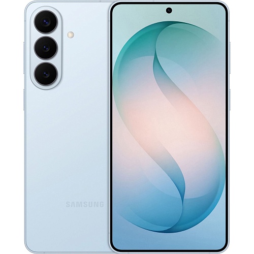 Смартфон Samsung Galaxy S26 Plus 12/512GB Sky Blue (SM-S947BLBG)