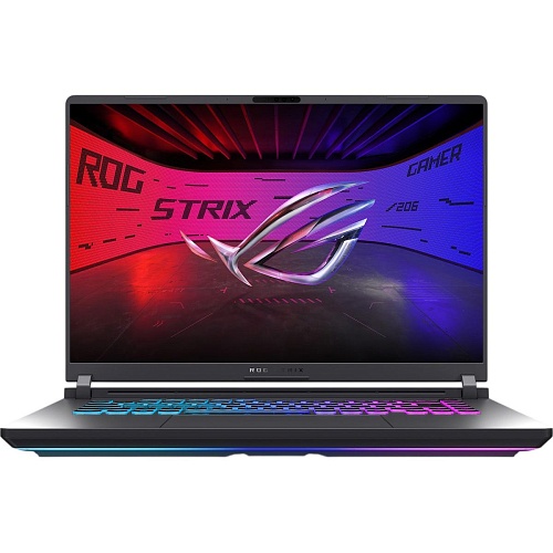 Ноутбук Asus ROG Strix G16 G615LW-S5204 (90NR0LG1-M00A80) - придбати в Дніпрі, Україні: ціна, характеристики | інтернет-магазин TOUCH