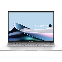 Ноутбук Asus ZenBook 14 UX3405MA (UX3405MA-QD870W) - придбати в Дніпрі, Україні: ціна, характеристики | інтернет-магазин TOUCH