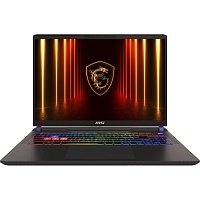 Ноутбук MSI Vector 16 HX AI A2XWHG (A2XWHG-285US) - придбати в Дніпрі, Україні: ціна, характеристики | інтернет-магазин TOUCH