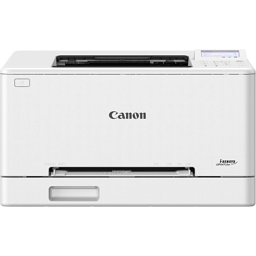 Принтер Canon i-SENSYS LBP647Cdw (6929C001)