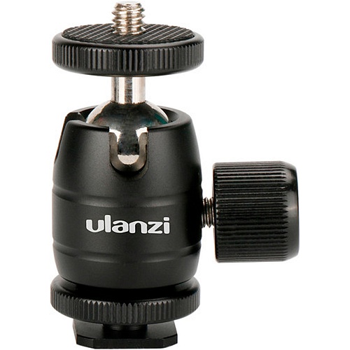Штативная головка Ulanzi U-30S
