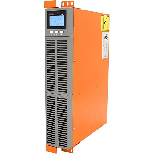 Источник бесперебойного питания (ИБП) Makelsan PowerPackSeRT-1kVA 900W