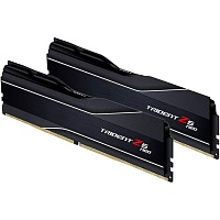 Модуль пам'яті DDR5 G.Skill Trident Z5 Neo 2x32GB 6000MHz Black (F5-6000J3238G32GX2-TZ5N) - придбати в Дніпрі, Україні: ціна, характеристики | інтернет-магазин TOUCH