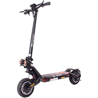 Електросамокат Zwheel T8 Black - придбати в Дніпрі, Україні: ціна, характеристики | інтернет-магазин TOUCH