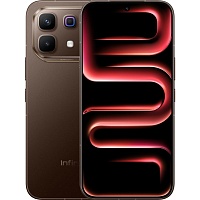 Смартфон Infinix Note 60 8/256GB Mocha Brown - придбати в Дніпрі, Україні: ціна, характеристики | інтернет-магазин TOUCH