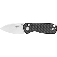 Складаний ніж Firebird FH925 D2/G10 Carbon/Black (FH925-CF) - придбати в Дніпрі, Україні: ціна, характеристики | інтернет-магазин TOUCH