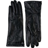 Перчатки кожаные женские Xiaomi QIMIAN Black size XL STW701C