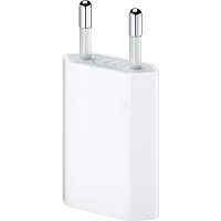 Сетевое зарядное устройство Apple MD813
