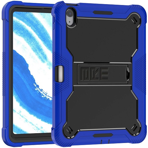 Чехол Armorstandart Rover для Apple iPad Air 10.9" (2020-2022)/Air 11" (2024-2026)/Pro 11" (2020-2022) Blue (ARM84956)