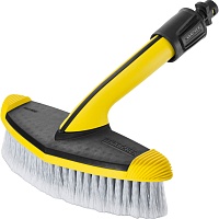 Щітка для мийки високого тиску Karcher WB 60 (2.643-233.0) - придбати в Дніпрі, Україні: ціна, характеристики | інтернет-магазин TOUCH