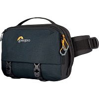 Сумка для фотоапарата Lowepro Trekker Lite SLX 120 Black (LP37458-PWW) - придбати в Дніпрі, Україні: ціна, характеристики | інтернет-магазин TOUCH