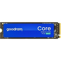 SSD накопитель Goodram Core 4TB (SSDR-GRC01-4K0-80)