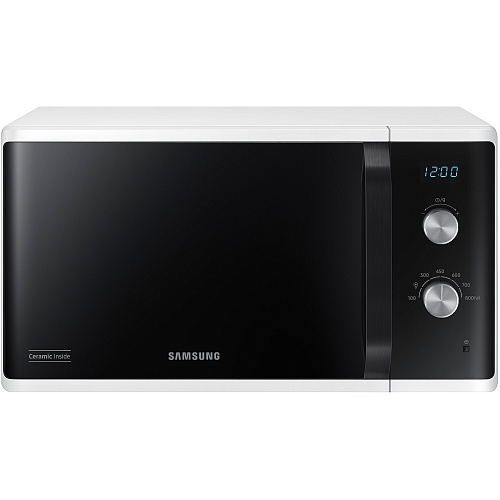 Мікрохвильова піч Samsung MS23K3614AW - придбати в Дніпрі, Україні: ціна, характеристики | інтернет-магазин TOUCH