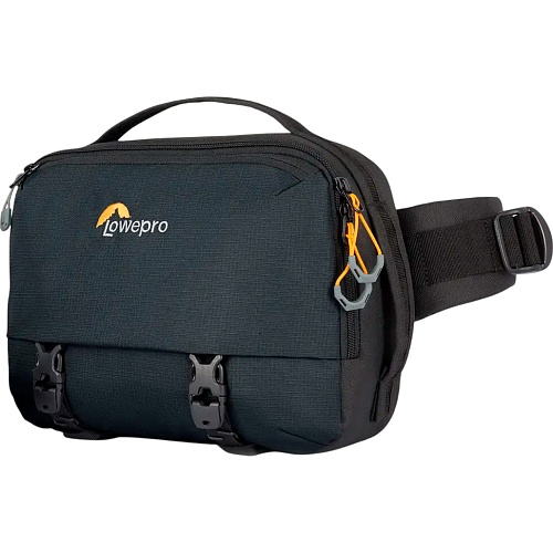 Сумка для фотоаппарата Lowepro Trekker Lite SLX 120 Black (LP37458-PWW)