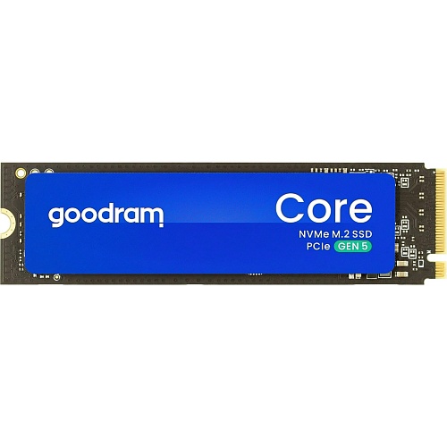 SSD накопитель Goodram Core 4TB (SSDR-GRC01-4K0-80)