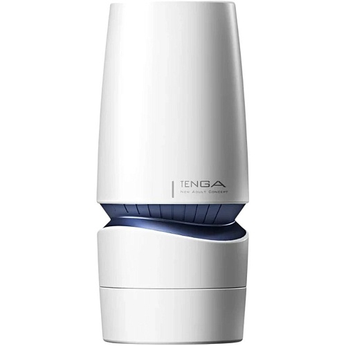 Мастурбатор Tenga Aero Cobalt (SO4911)