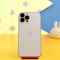 Смартфон Apple iPhone 13 Pro Max 256GB Silver (MLLC3) Б/У