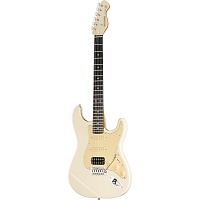 Электрогитара Mooer MSC10 Pro Vintage White
