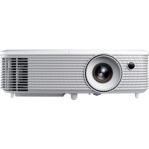 Мультимедійний проектор Optoma EH338 (95.78E01GC0ER) - придбати в Дніпрі, Україні: ціна, характеристики | інтернет-магазин TOUCH