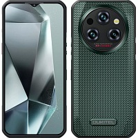 Смартфон Oukitel WP35 S 6/256GB Green