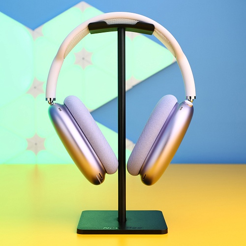 Навушники Apple AirPods Max Purple (MWW83) Б/У - придбати в Дніпрі, Україні: ціна, характеристики | інтернет-магазин TOUCH