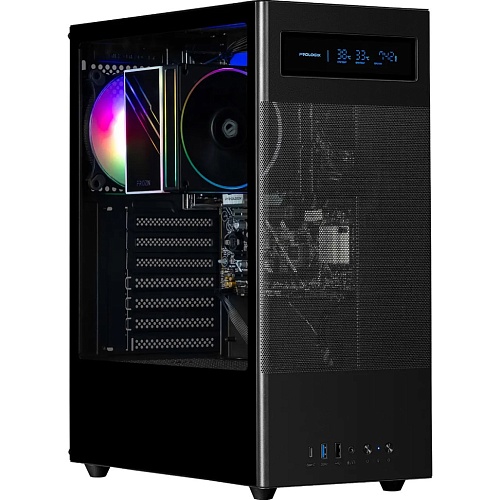 Компьютер Prologix AI Unit (U5.32GB.S1TB.INT.AI037)