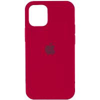 Чохол Silicone Case для Apple iPhone 14 (Red) AA - придбати в Дніпрі, Україні: ціна, характеристики | інтернет-магазин TOUCH