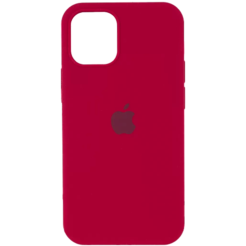 Чохол Silicone Case для Apple iPhone 14 (Red) AA - придбати в Дніпрі, Україні: ціна, характеристики | інтернет-магазин TOUCH