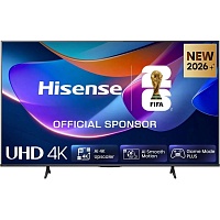 Телевизор Hisense 55A6S 55" LED Ultra HD 4K (20018166) EU Уценка