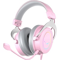 Ігрові навушники Fifine H3 Pink - придбати в Дніпрі, Україні: ціна, характеристики | інтернет-магазин TOUCH