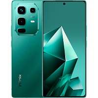 Смартфон Infinix Note 50 8/256GB Mountain Shade - придбати в Дніпрі, Україні: ціна, характеристики | інтернет-магазин TOUCH