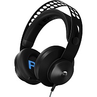 Игровые наушники Lenovo Legion H300 Black (GXD0T69863)