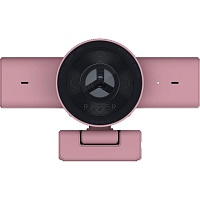 Веб-камера Razer Kiyo V2 X Quartz (RZ19-05380200-R3M1)