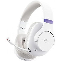 Ігрові навушники Proove Gaming Bliss (APP) White (GHBLPP010002) - придбати в Дніпрі, Україні: ціна, характеристики | інтернет-магазин TOUCH