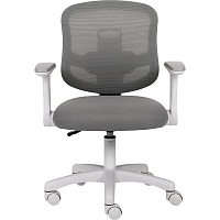 Qlab Kids Edition KC327G Gray (компьютерное кресло детское) [175532][Компьютерные кресла|Комп'ютерні крісла][Новый] - придбати в Дніпрі, Україні: ціна, характеристики | інтернет-магазин TOUCH