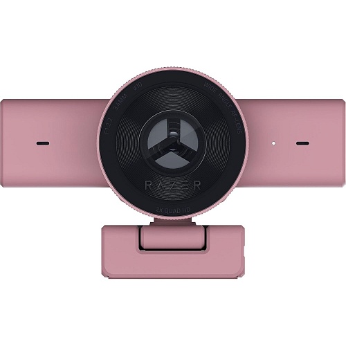 Веб-камера Razer Kiyo V2 X Quartz (RZ19-05380200-R3M1)