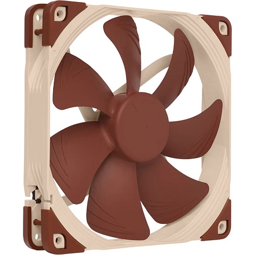 Корпусный вентилятор Noctua NF-A14 PWM