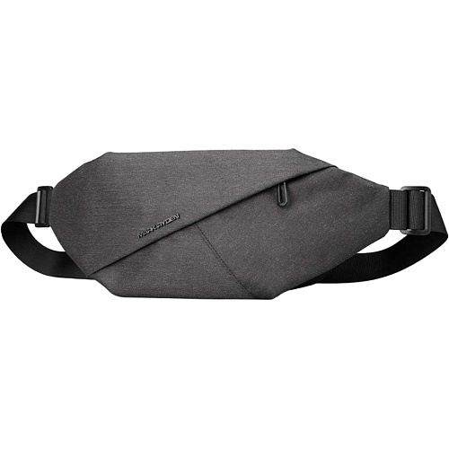 Поясна сумка  Mark Ryden Dandy MR7786JY Gray - придбати в Дніпрі, Україні: ціна, характеристики | інтернет-магазин TOUCH