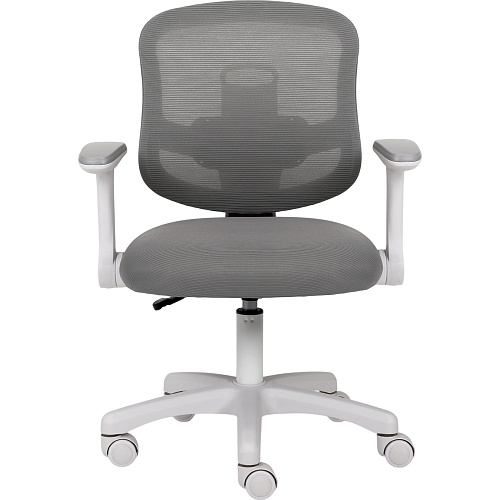 Дитяче крісло Qlab Kids Edition KC327G Gray - придбати в Дніпрі, Україні: ціна, характеристики | інтернет-магазин TOUCH