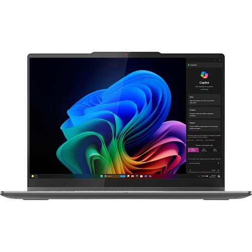 Ноутбук Lenovo Yoga 7i 2-in-1 14ILL10 (83JQ000KUS)