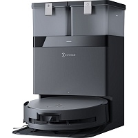 Робот-пилосос ECOVACS Deebot X8 Omni Black  - придбати в Дніпрі, Україні: ціна, характеристики | інтернет-магазин TOUCH