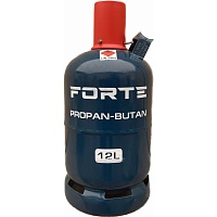 Газовый баллон Forte 12л (122124)